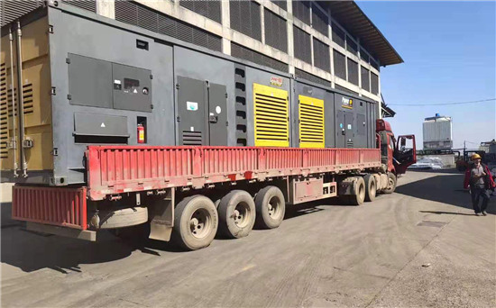 内江200KW发电机组适配电缆规格选型指南