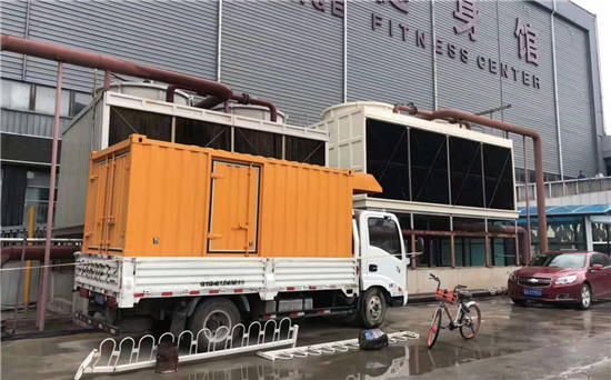 内江300KW发电机组适配电缆规格选型指南