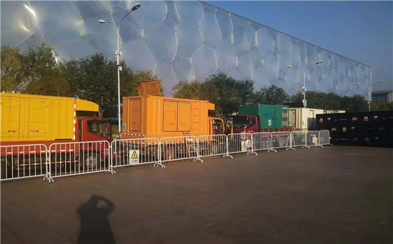 内江400KW发电机组适配电缆规格选型指南